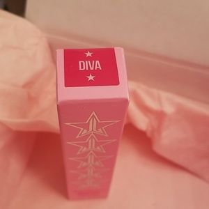 Velour liquid lipstick by jeffree star